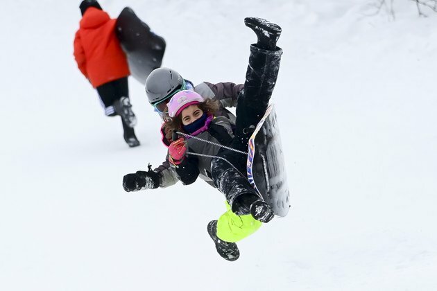 Outdoor play in Canada should continue beyond the COVID-19 pandemic