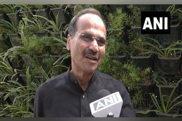 Rahul Gandhi will not bow down before PM Modi, Home Minister Shah: Congress MP Adhir Ranjan