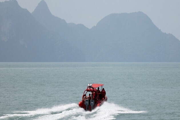 Andaman Sea tragedy: 250 feared dead as overcrowded trawler carrying refugees capsizes