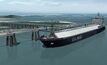 Santos spruiks Gladstone LNG