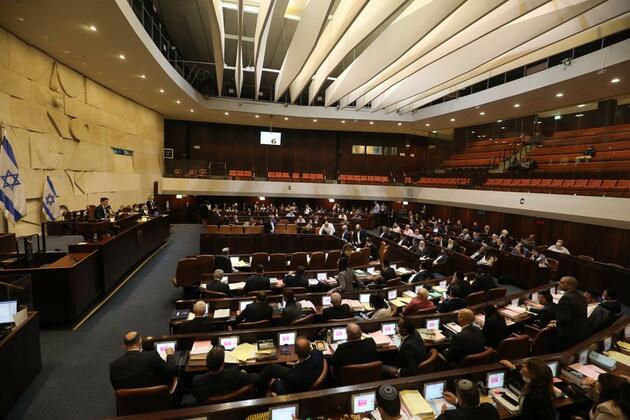 With Knesset on recess, Netanyahu gains breather amid political predicaments