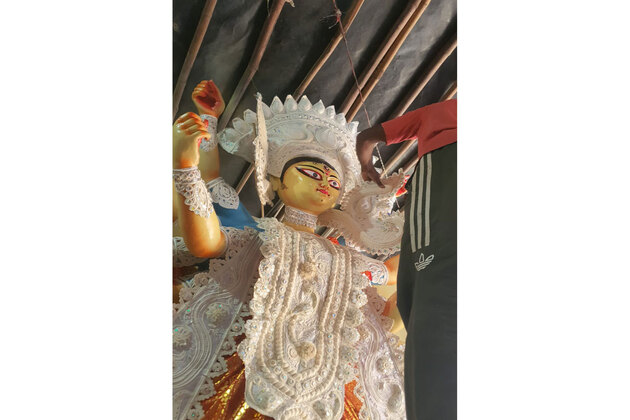 Resettlement to resilience: Inside Delhi's CR Park and its transformation into 'Mini Bengal' with popular Durga Puja pandals