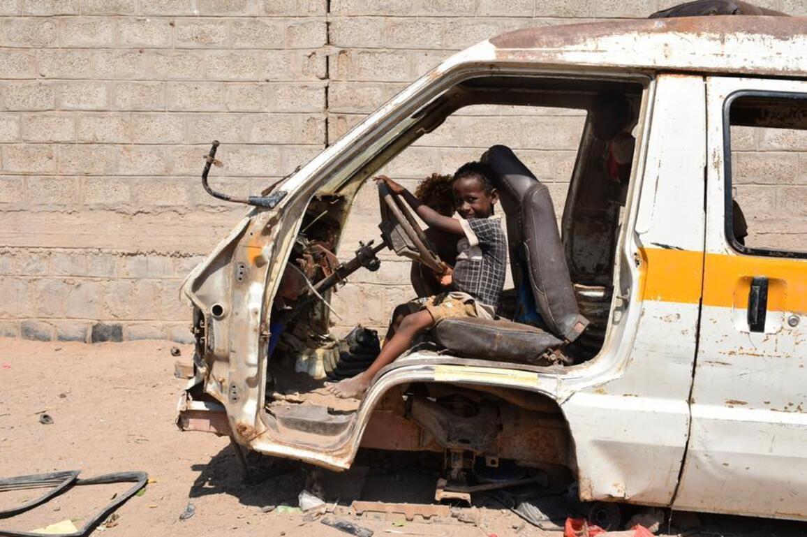 Explainer: Why is Yemen's anti-Houthi coalition facing instability?