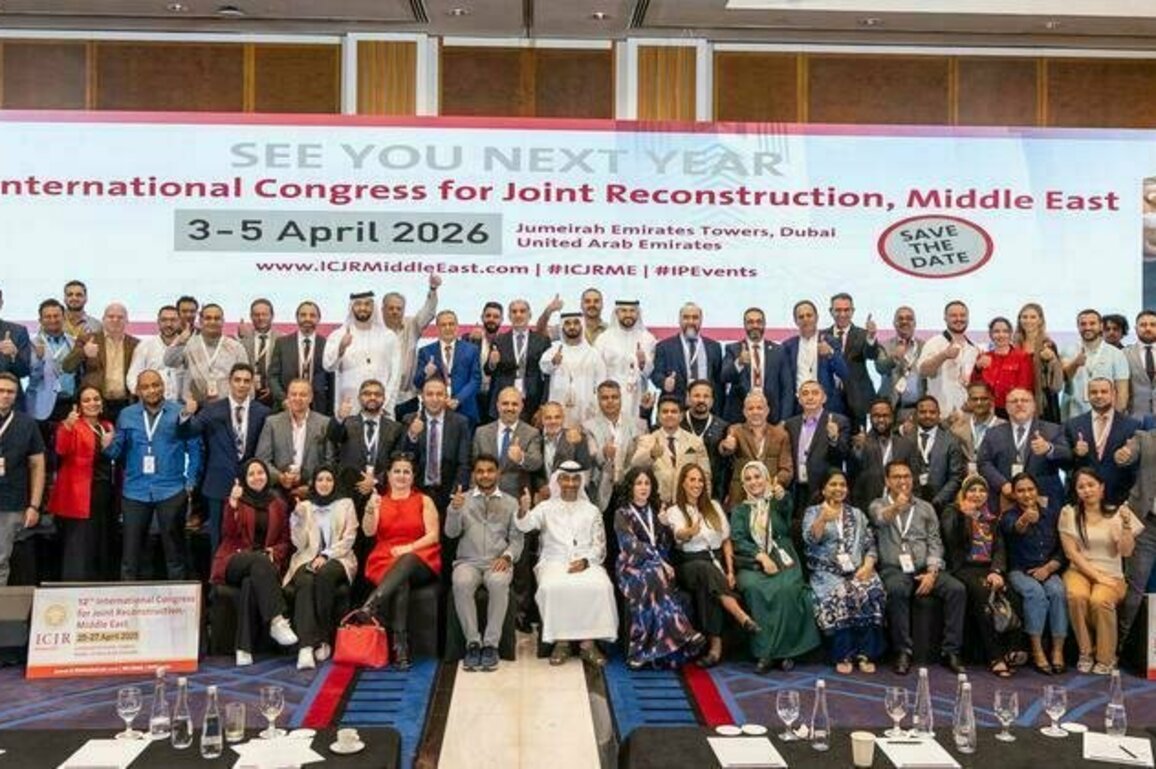ICJR ME recommends enhanced training for doctors in robotics, AI