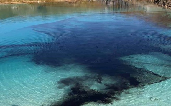 Farmers deter visitors from beauty spot with 'foul smelling' slurry