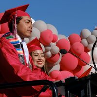 Park City High Schools Latinos In Action sends off community leaders - Park Record