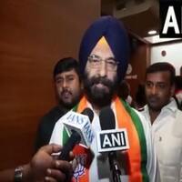 Manjinder Singh Sirsa lauds PM Modi's "statesmanship" in response to Trump's remarks