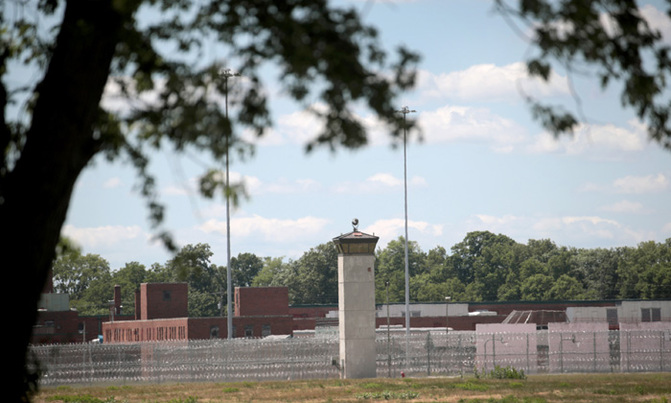 US top court okays first federal executions since 2003 US top court okays first federal executions since 2003