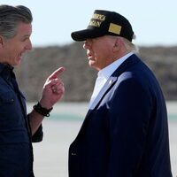 The absence of masculinity in the MAGA movement