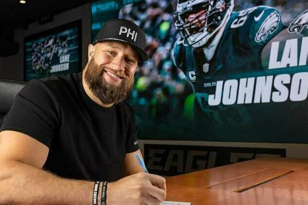 Spadaro: Eagles Offseason Review, Part 1: Taking care of their own