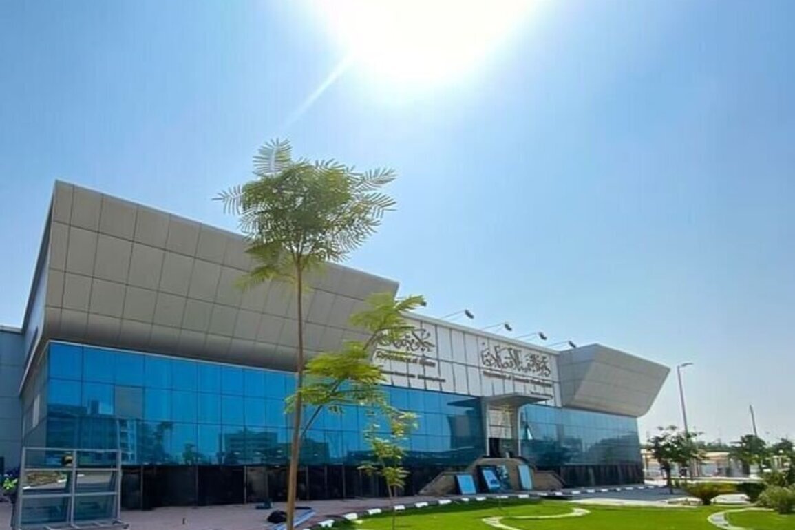 Ajman DED tightens controls on adjusting prices of basic commodities with prior notification, documented justifications