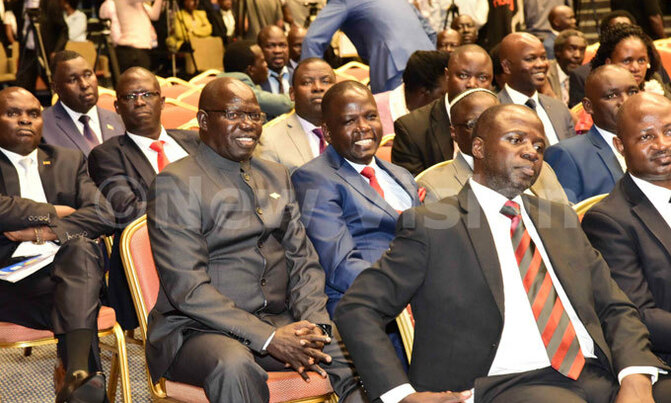 Source of Nile to be developed into tourism site Source of Nile to be developed into tourism site