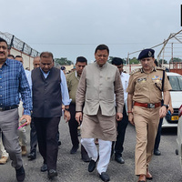 'Will strengthen ongoing relief efforts': Uttarakhand CM Dhami ahead of PM Modi's visit on Sept 11