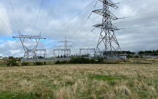 'Unanimous approval': Green light given to 30MW East Ayrshire battery storage project