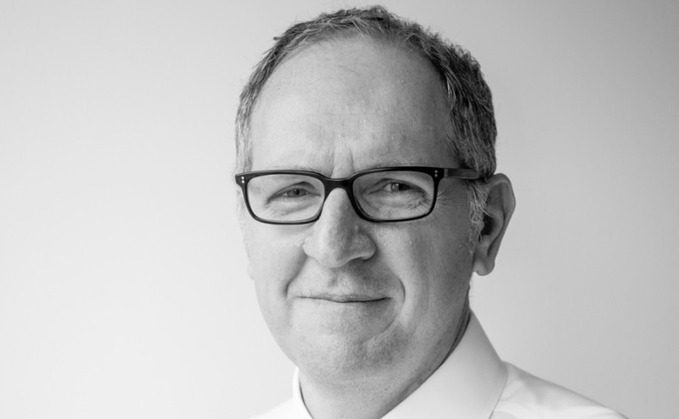 Justin Garbutt, Director of IFA Distribution at Vitality