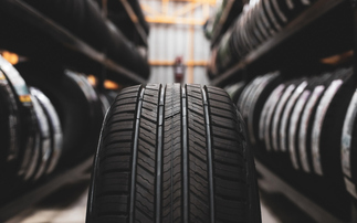 'Tyre-to-tyre': European tyre manufacturers join forces to launch new recycling initiative