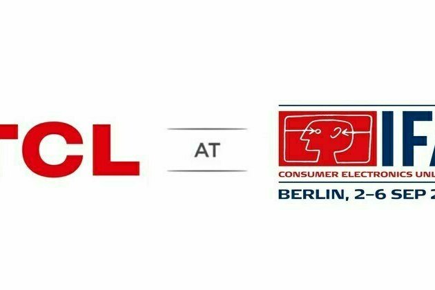 TCL Unveils Full-Category Exhibition and Global Press Conference at IFA 2022