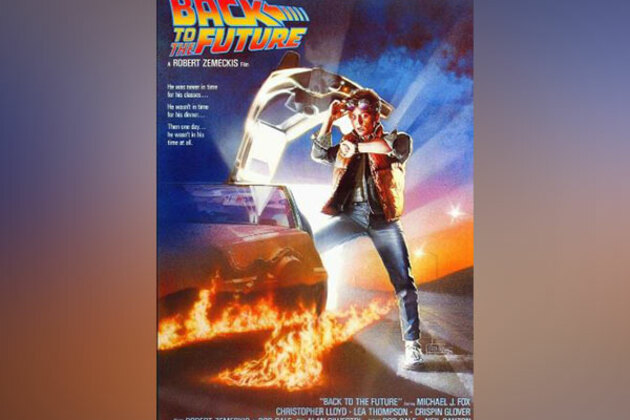 "Never, it's just fine the way it is": Bob Gale on return of 'Back To The Future' television series