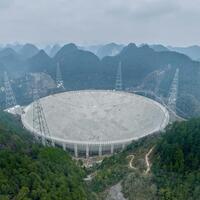 Chinese astronomers unveil birthplace environment of mysterious cosmic burst