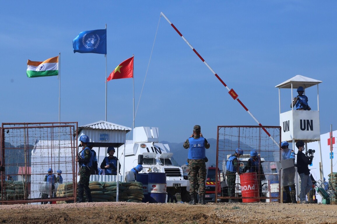 6th edition of India-Vietnam bilateral exercise VINBAX 2025 concludes in Hanoi