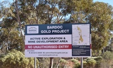 Bardoc re-rate underway as development looms