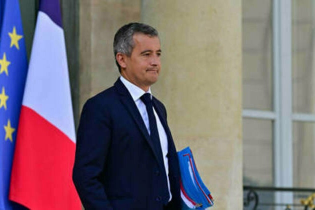 France wants to charge prisoners for their time behind bars