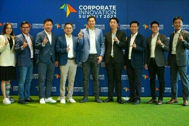 CIS 2023: Accelerating Growth While Saving The World at Asia's Largest Experiential Technology and Innovation Conference