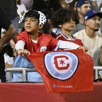 McDonald's gets naming rights to Chicago Fire stadium