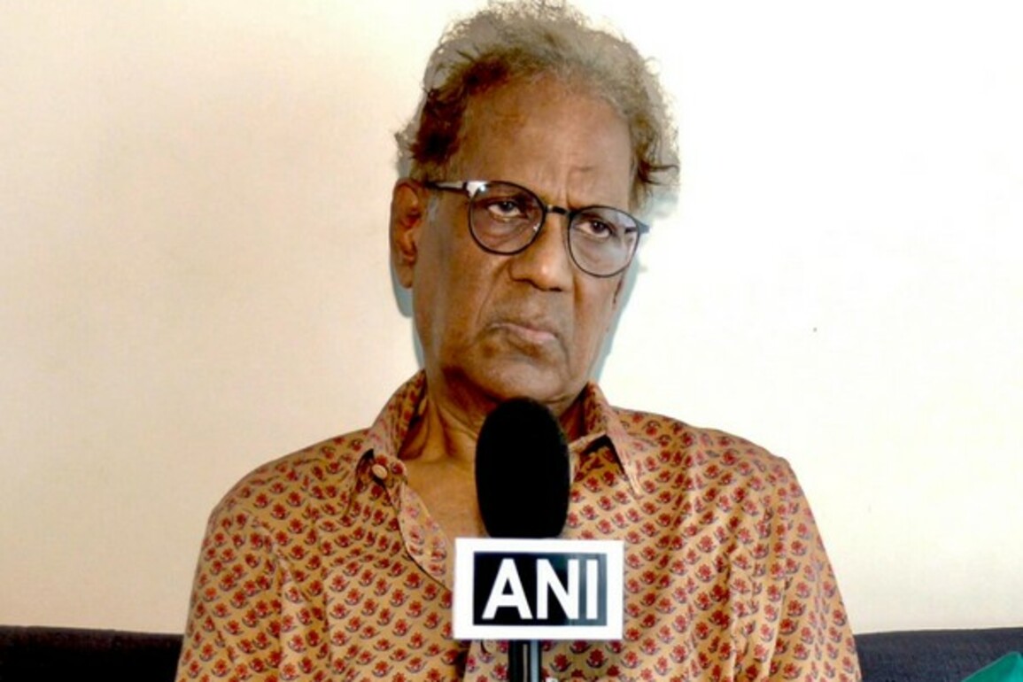 "We should be very thankful to our armed forces": Virendra Saxena on Operation Sindoor