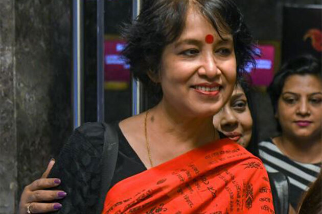 Taslima Nasreen draws parallels between student protest, Bangladesh's July 2024 uprising, says outcome was "disastrous"