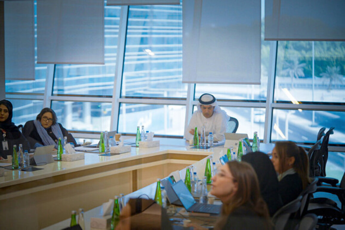 DCD highlights Abu Dhabi's progress in improving quality of life for People of Determination