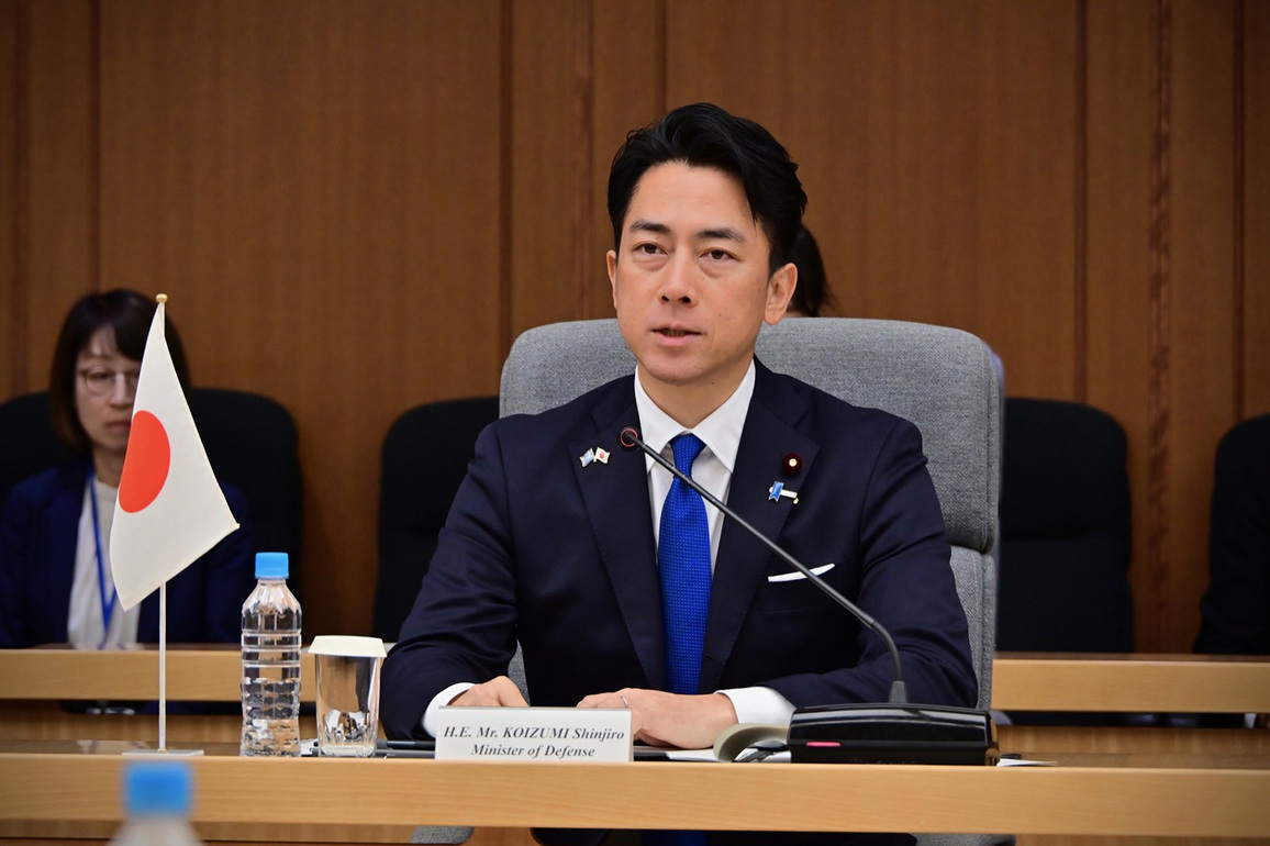 Japan-China tensions escalate in Indo-Pacific over radar confrontation