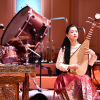 SWITZERLAND-GENEVA-MID-AUTUMN FESTIVAL GALA