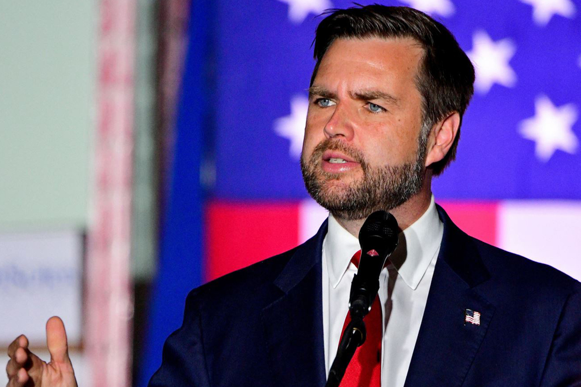 "Not one to mess around": JD Vance warns Iran over "fragile" ceasefire; urges "good faith" in long-term peace talks