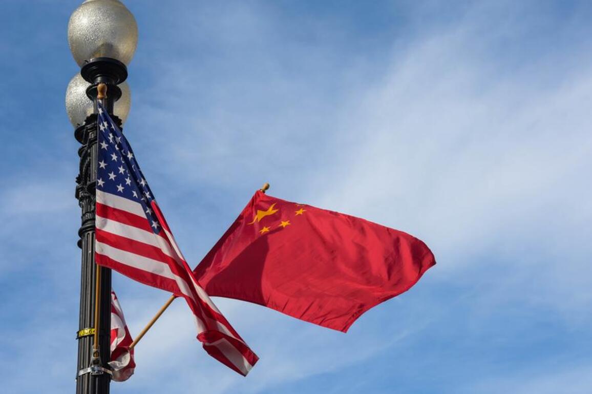 Xinhua Commentary: China and U.S. both gain from rational dialogue