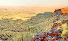 Native title and heritage management: 