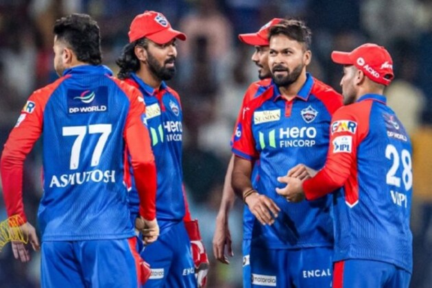 From Kumble to Bangar: Former cricketers question Delhi Capitals' death over tactics against RCB