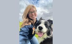 Young Farmer Focus - Charlotte Harris: "Farming has the power to bring people together"