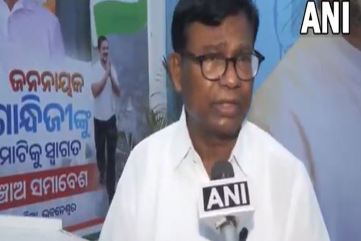 Balasore Self Immolation Case: Congress calls 'Odisha Bandh' on July 17, demands Education Minister's resignation