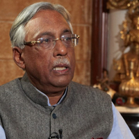 Rs 14,000 from World Bank was diverted for Bihar Assembly elections: Jan Suraaj's Pavan Varma