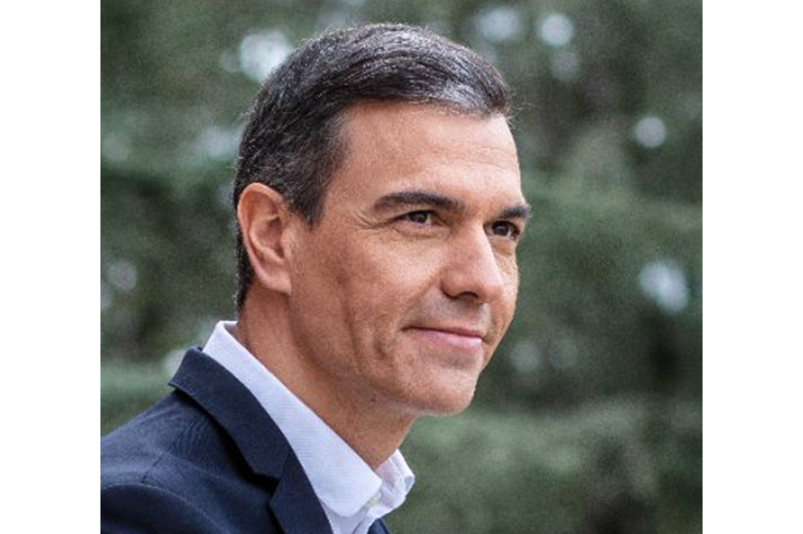 Spain reiterates support for Denmark, Greenland as US weighs options to acquire territory