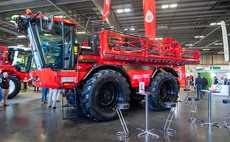 CropTec Show: ż face year wait for machines