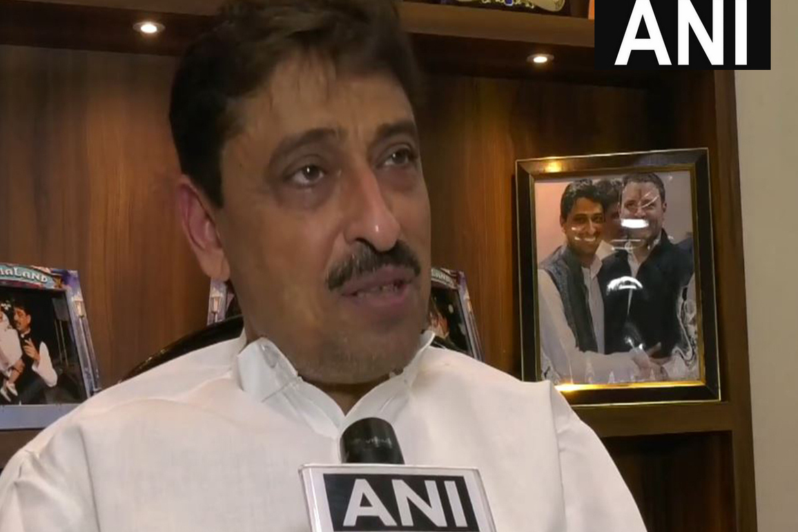 "PM Modi attacking federal structure, regional parties will apart": Congress' Imran Masood on Constitution Amendment Bill