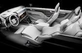 Volvo Cars steps up autonomous driving with Concept 26