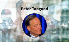 Peter Toogood