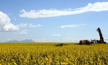 Grange's Southdown project in WA's Great Southern region