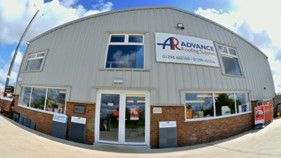 Lords Group acquires Advance Roofing Supplies