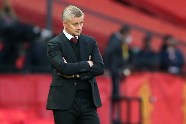 Solskjaer relieved to watch Manchester United take all three points