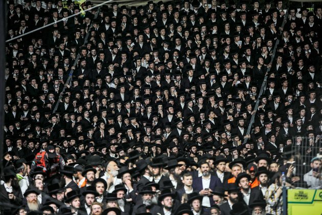 What is the Lag BaOmer pilgrimage?