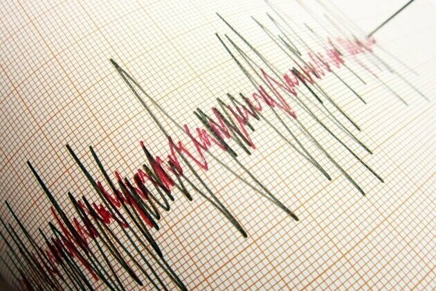 Earthquake of magnitude 5.6 strikes Luzon, Philippines